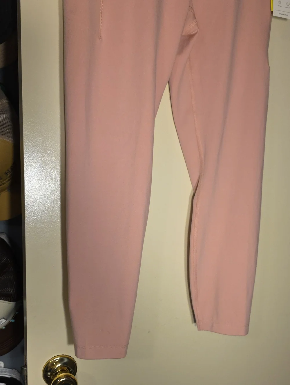 All In Motion Dynamic Flex Legging